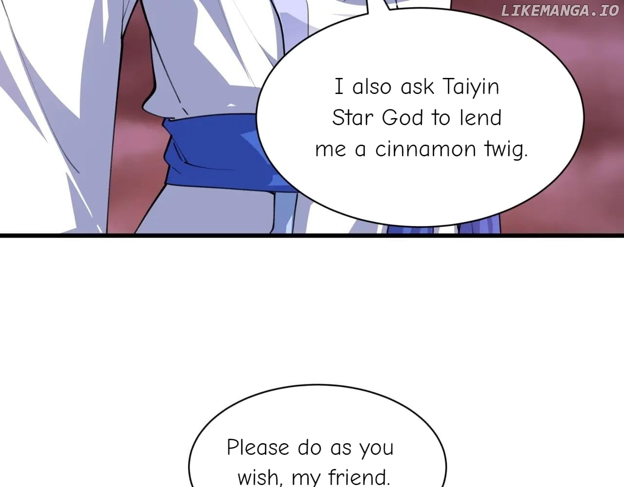 Era of the Haunted Chapter 399 - page 79